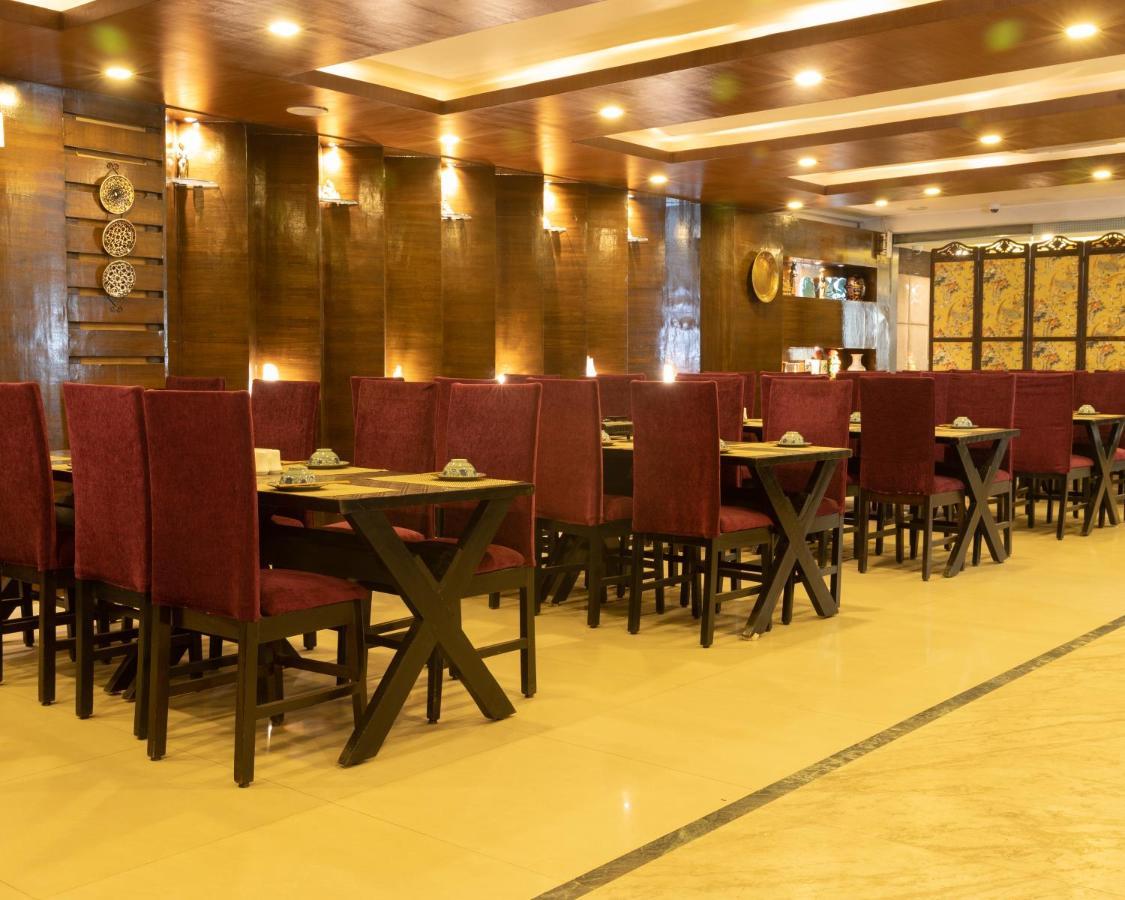 Hotel Buddy Katmandu Zewnętrze zdjęcie