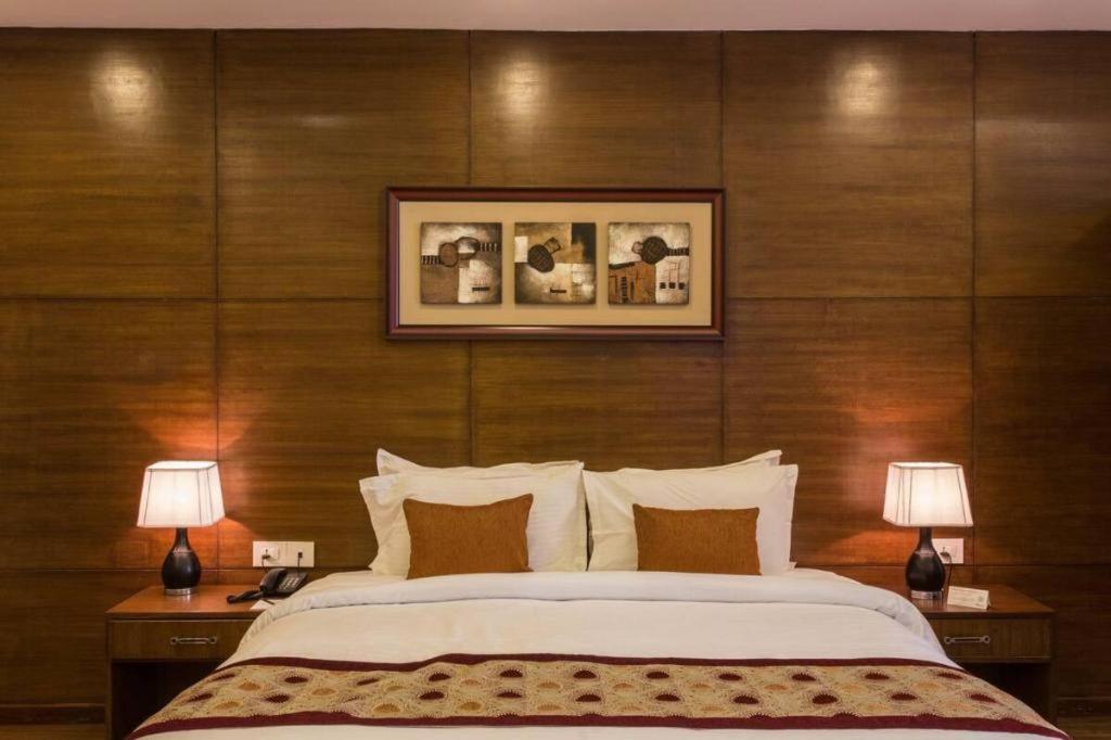 Hotel Buddy Katmandu Zewnętrze zdjęcie