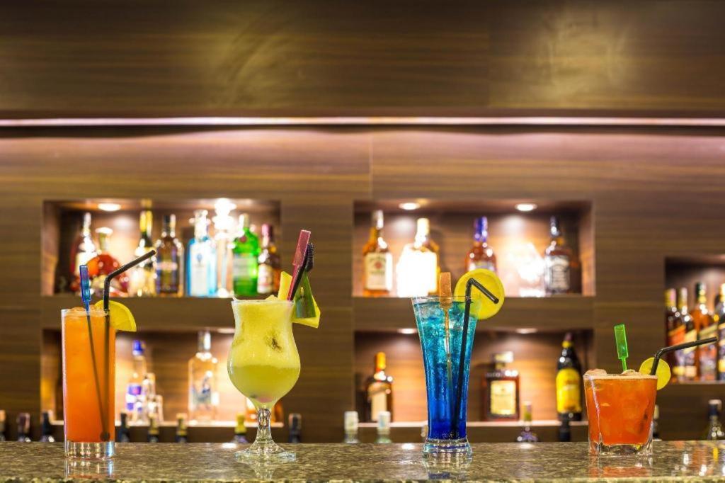 Hotel Buddy Katmandu Zewnętrze zdjęcie