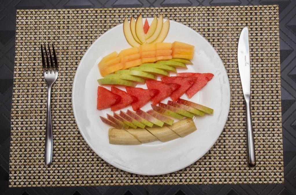 Hotel Buddy Katmandu Zewnętrze zdjęcie