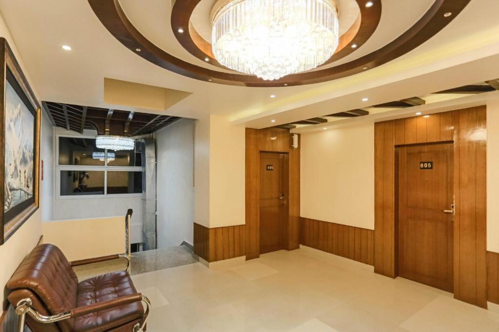 Hotel Buddy Katmandu Zewnętrze zdjęcie