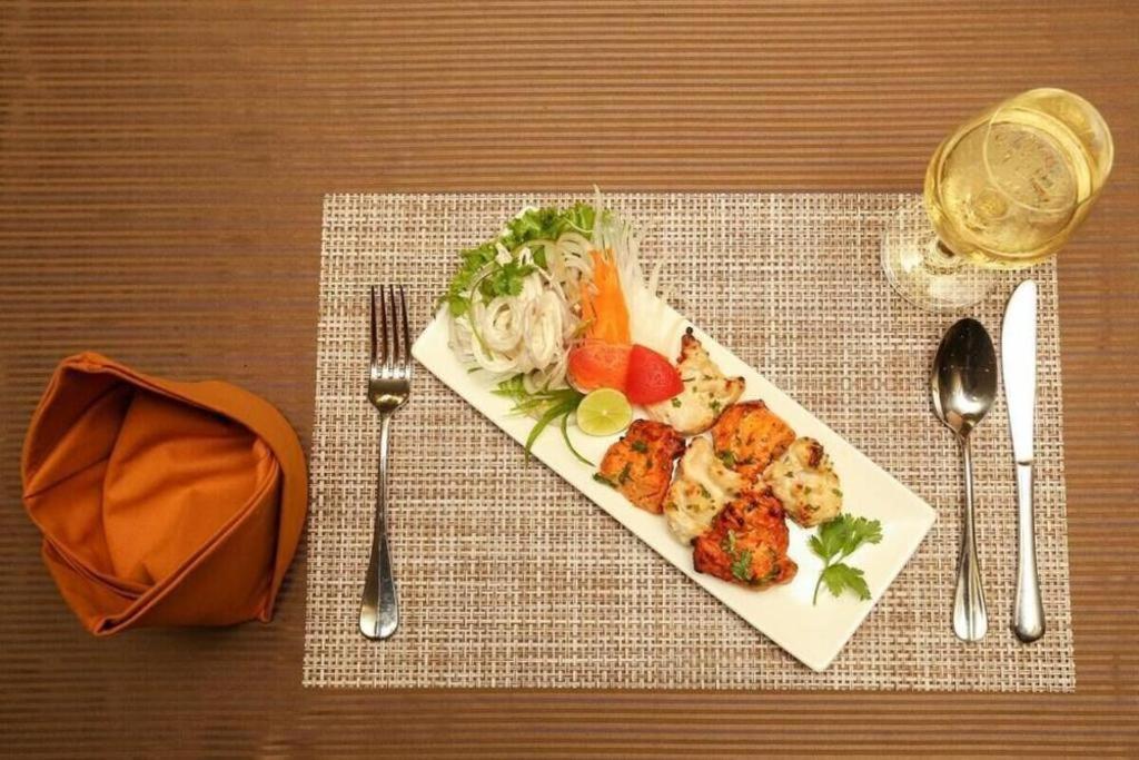 Hotel Buddy Katmandu Zewnętrze zdjęcie
