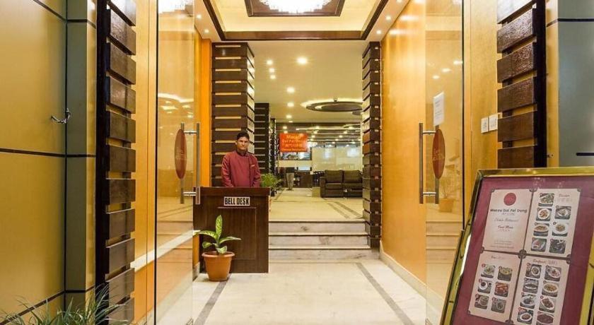 Hotel Buddy Katmandu Zewnętrze zdjęcie