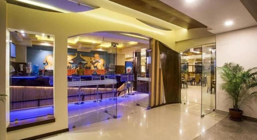Hotel Buddy Katmandu Zewnętrze zdjęcie
