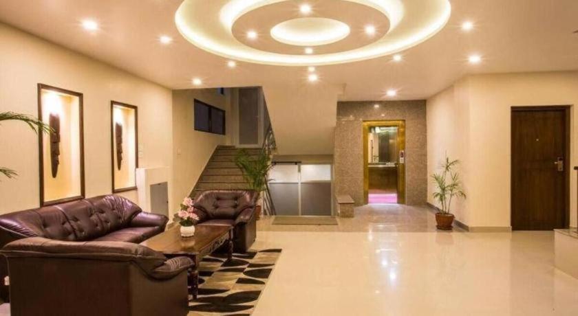 Hotel Buddy Katmandu Zewnętrze zdjęcie