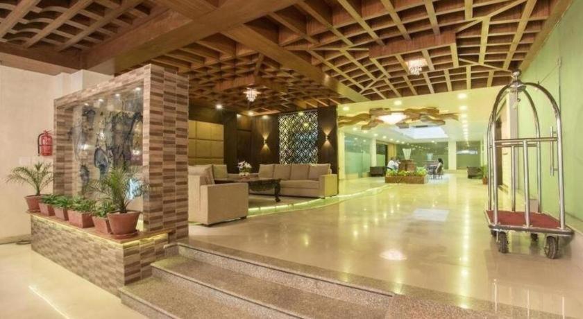 Hotel Buddy Katmandu Zewnętrze zdjęcie