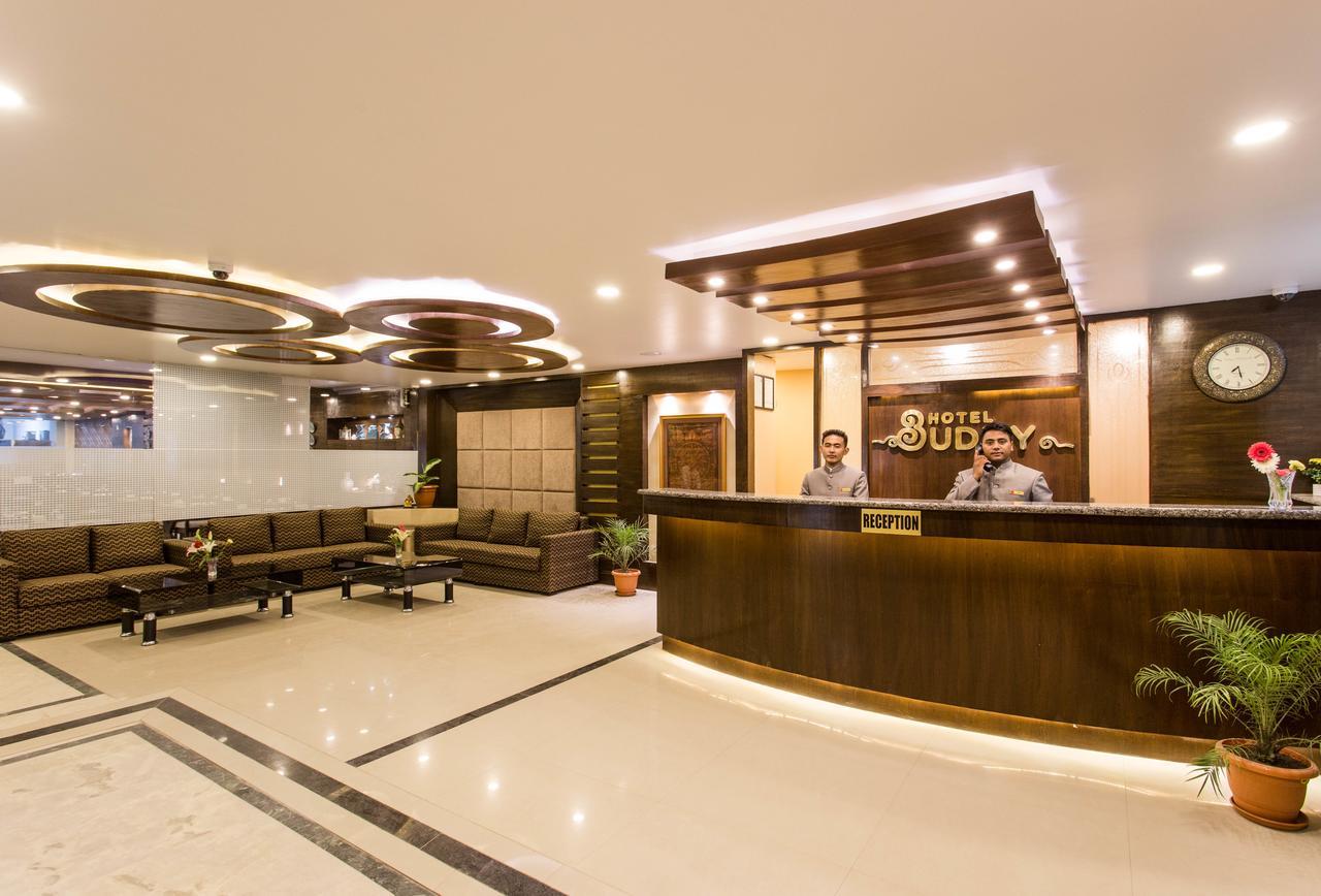 Hotel Buddy Katmandu Zewnętrze zdjęcie