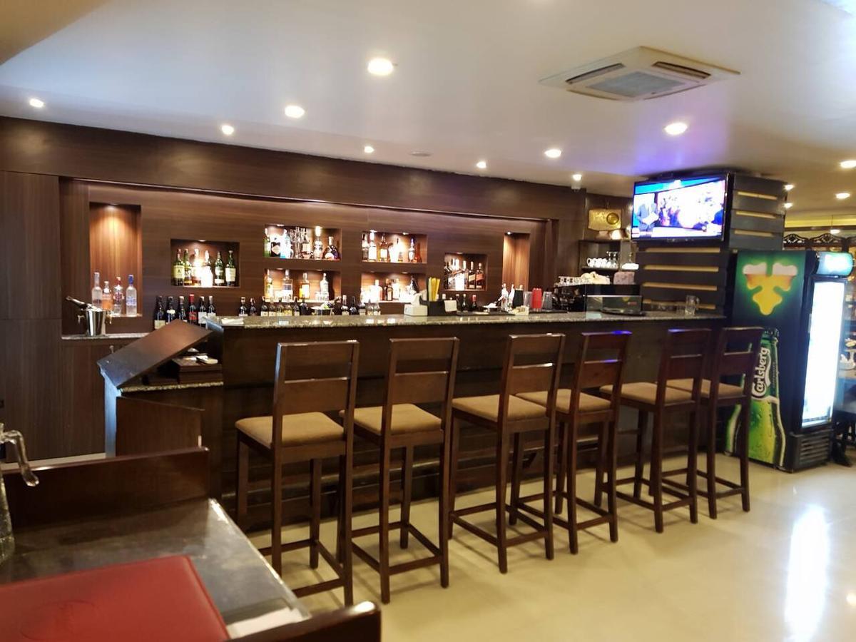 Hotel Buddy Katmandu Zewnętrze zdjęcie