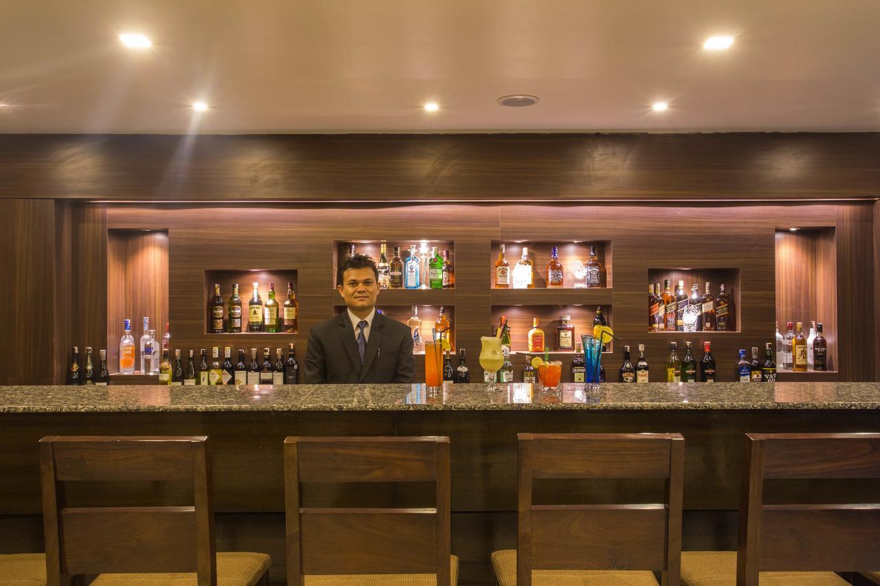 Hotel Buddy Katmandu Zewnętrze zdjęcie